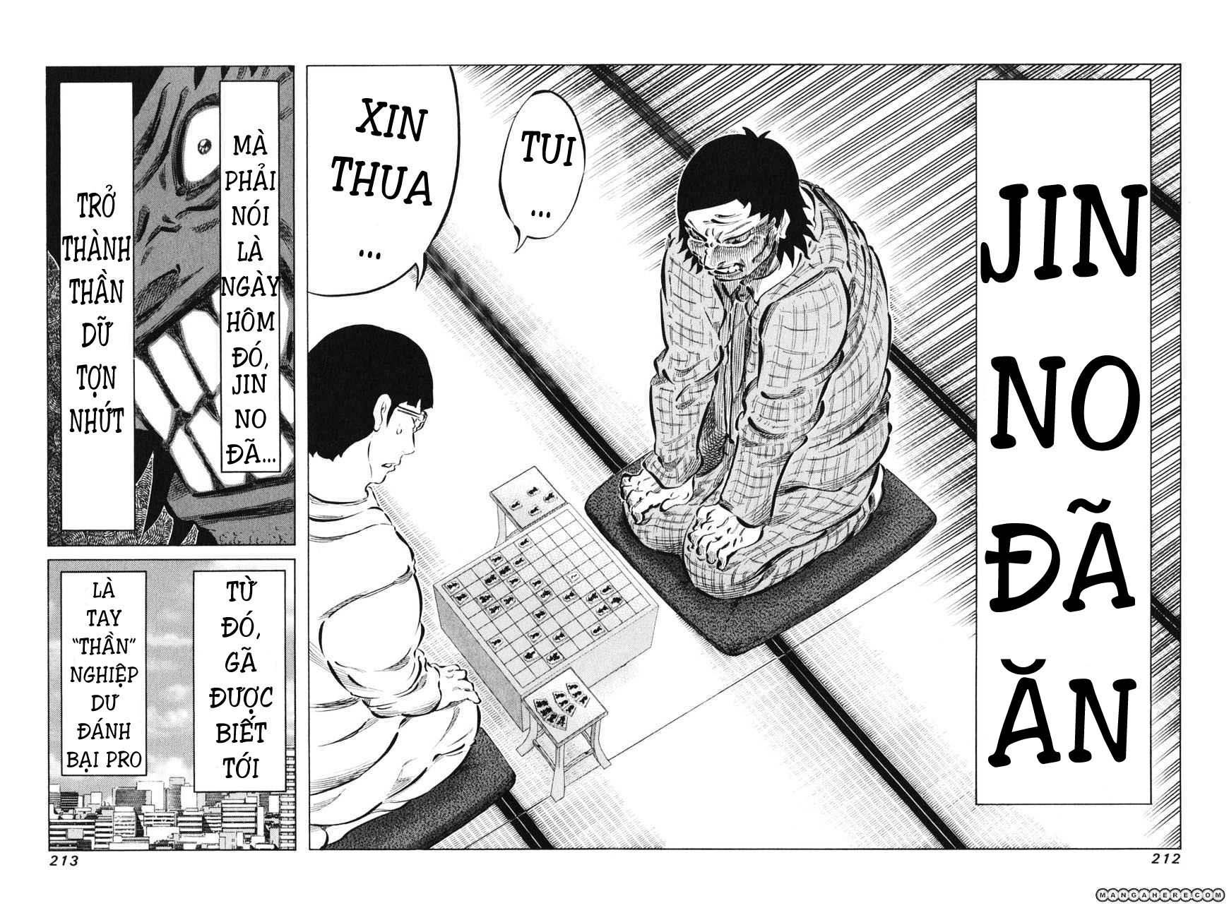 81 Diver Chapter 16 - 25