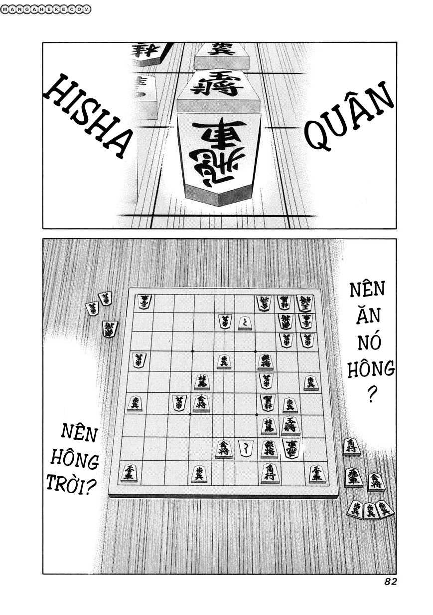 81 Diver Chapter 21 - 2