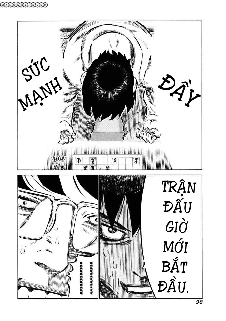 81 Diver Chapter 21 - 14