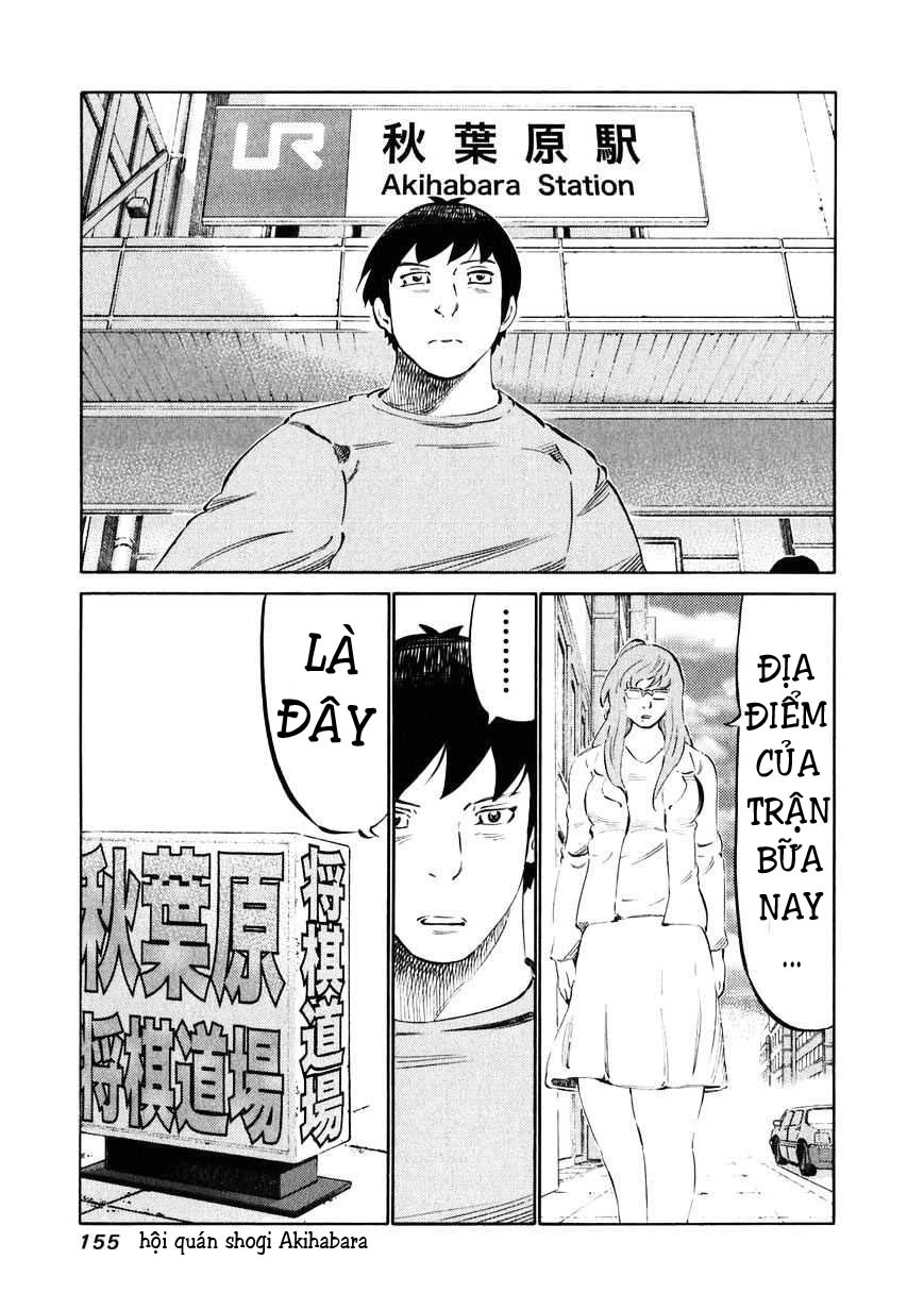 81 Diver Chapter 25 - 3