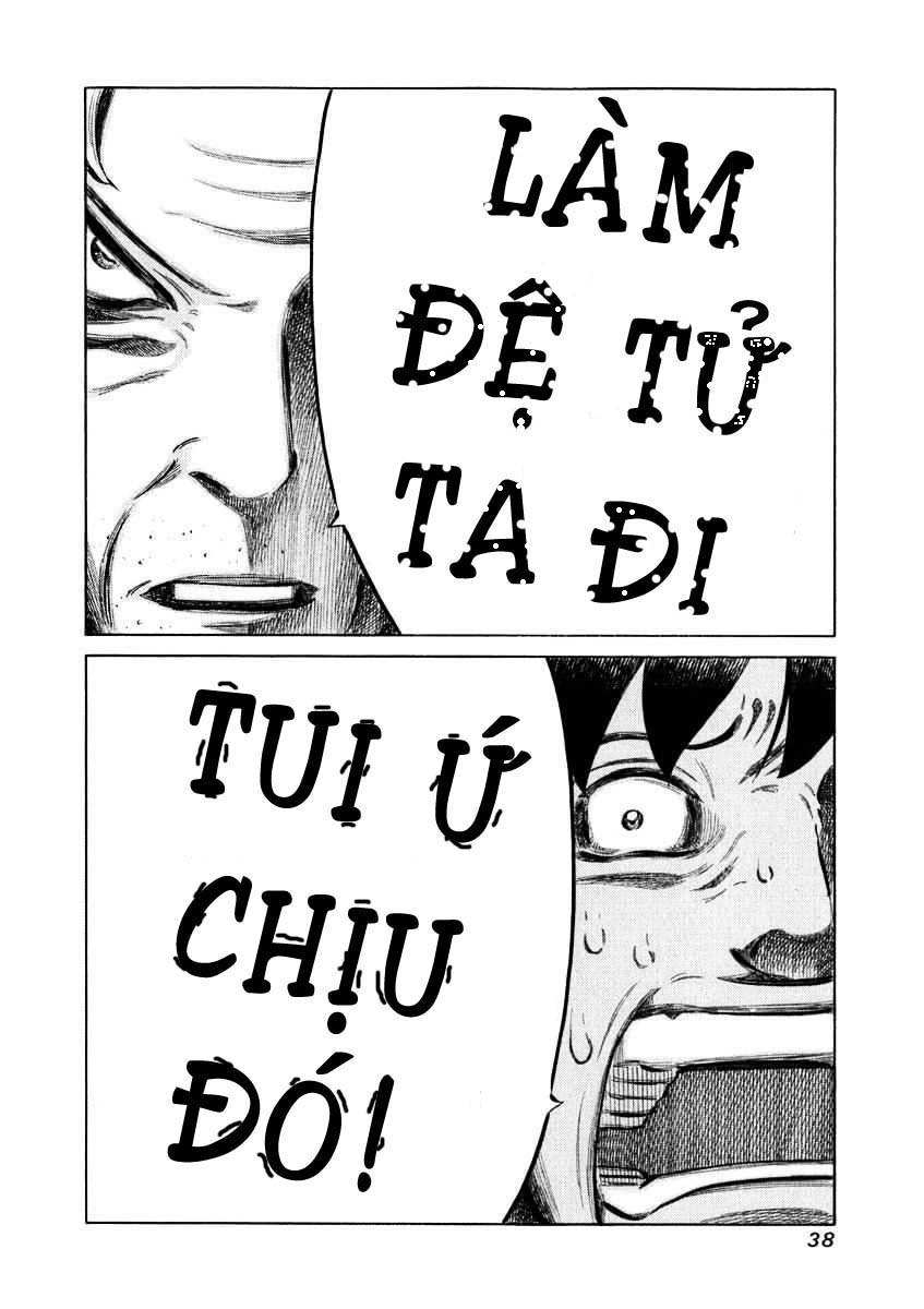 81 Diver Chapter 29 - 18