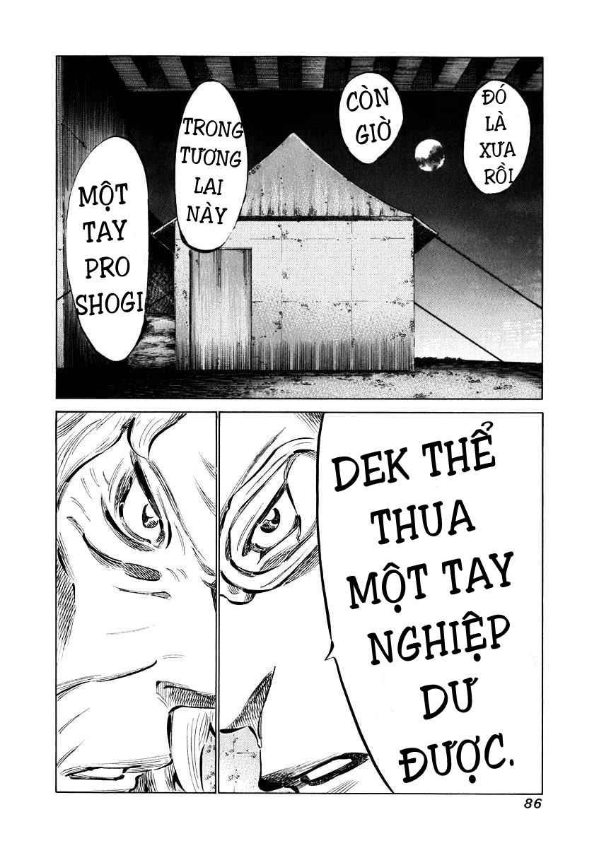 81 Diver Chapter 32 - 7