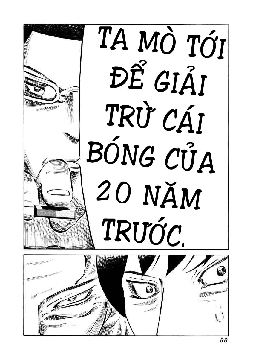 81 Diver Chapter 32 - 9