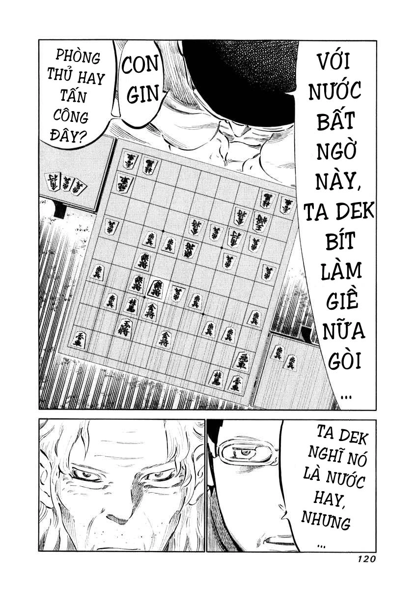 81 Diver Chapter 34 - 5