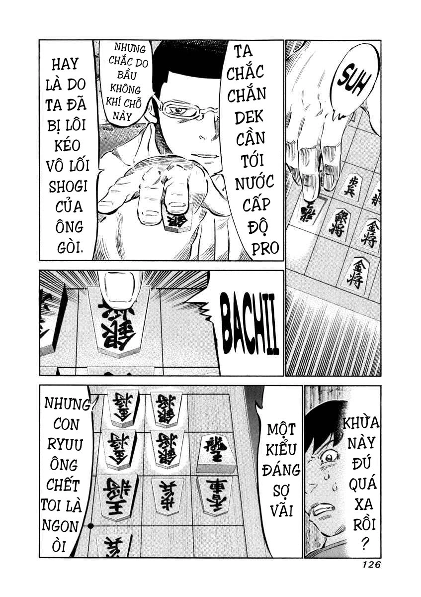 81 Diver Chapter 34 - 10