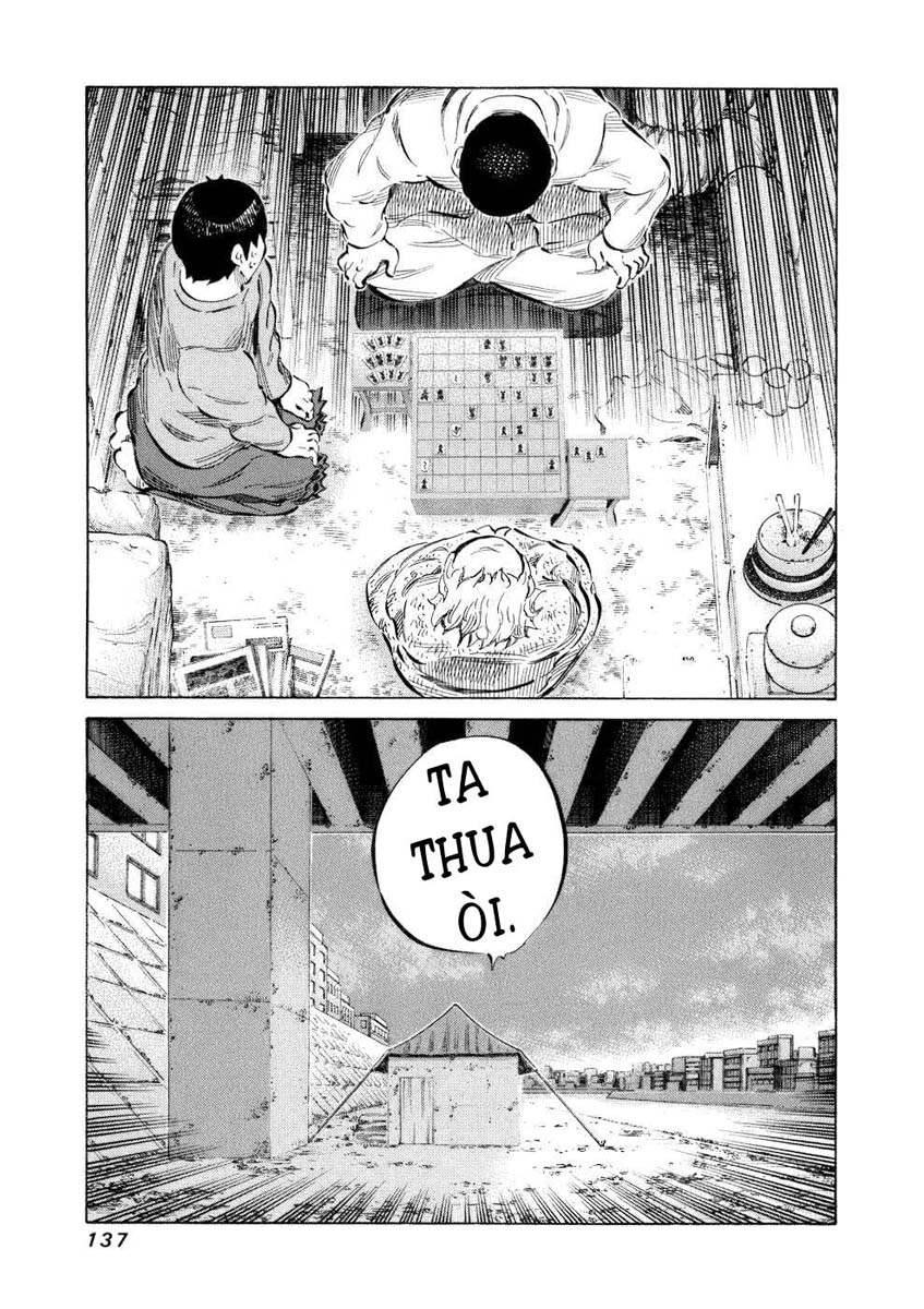 81 Diver Chapter 35 - 4