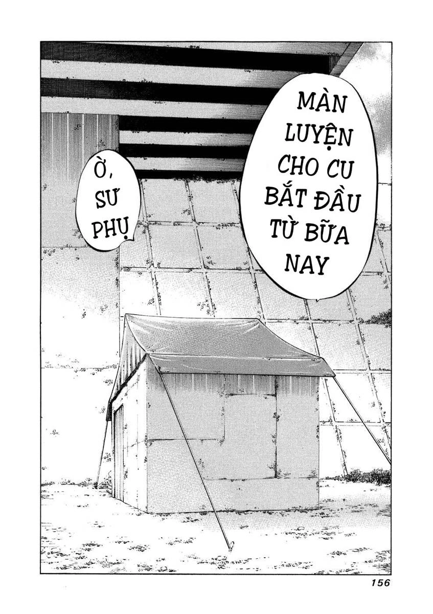 81 Diver Chapter 36 - 2