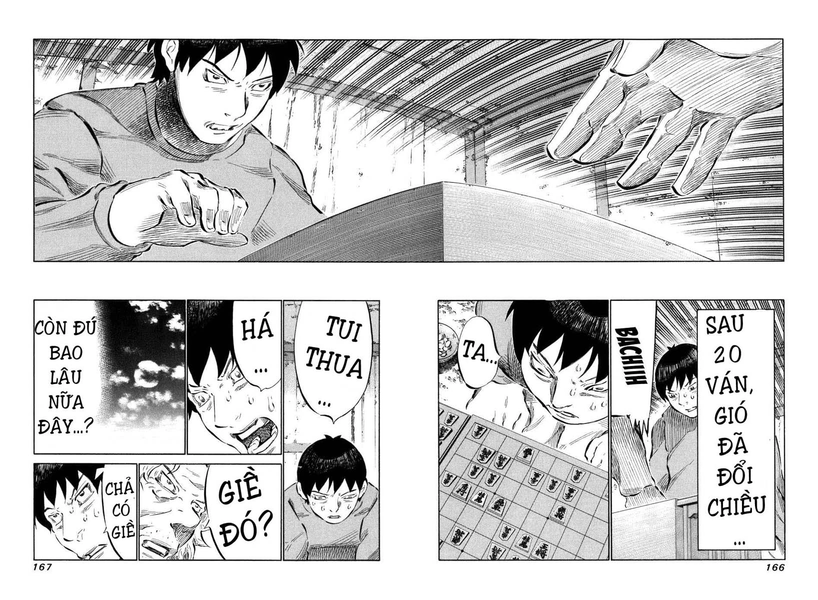 81 Diver Chapter 36 - 11