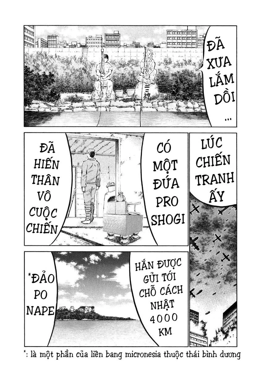 81 Diver Chapter 37 - 6