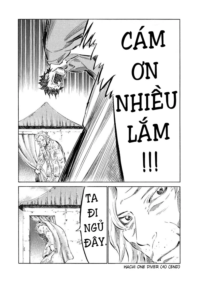 81 Diver Chapter 38 - 14