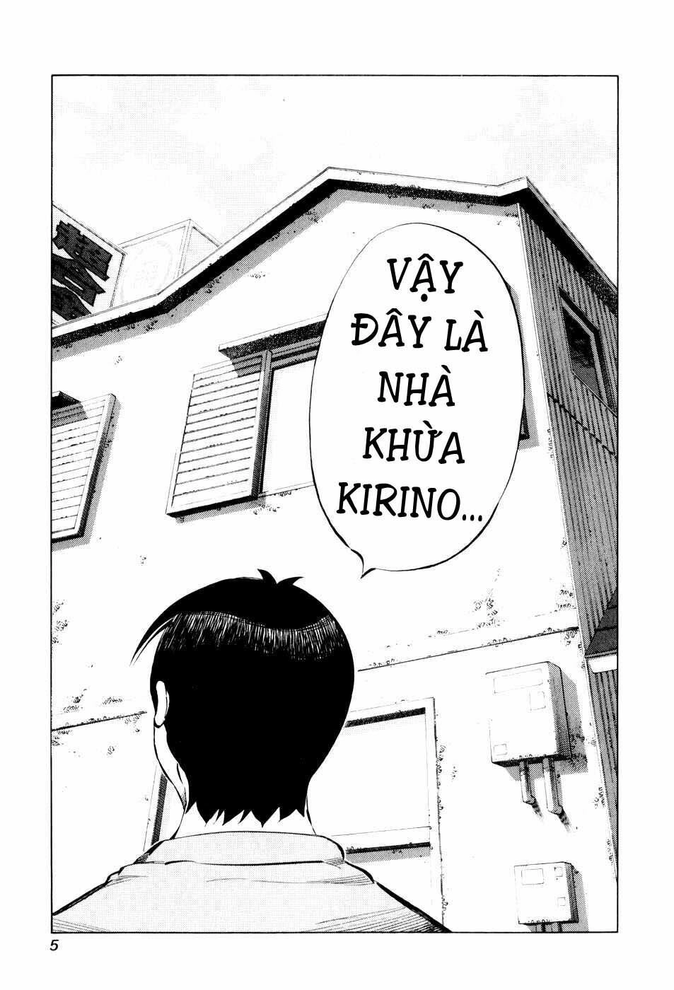 81 Diver Chapter 39 - 6