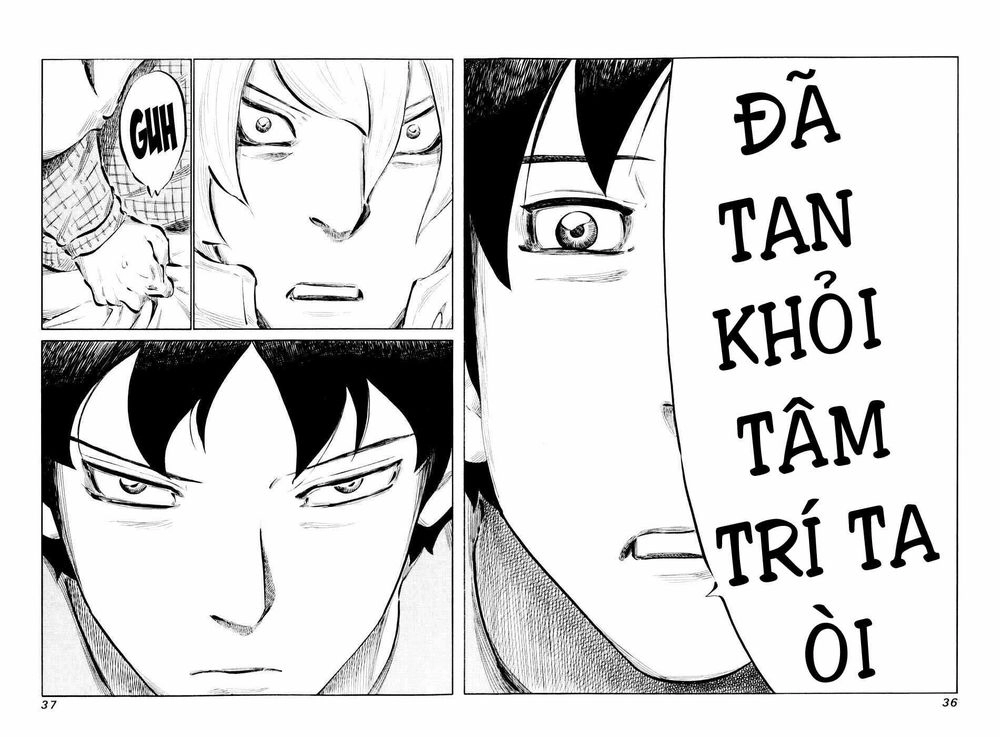 81 Diver Chapter 40 - 12