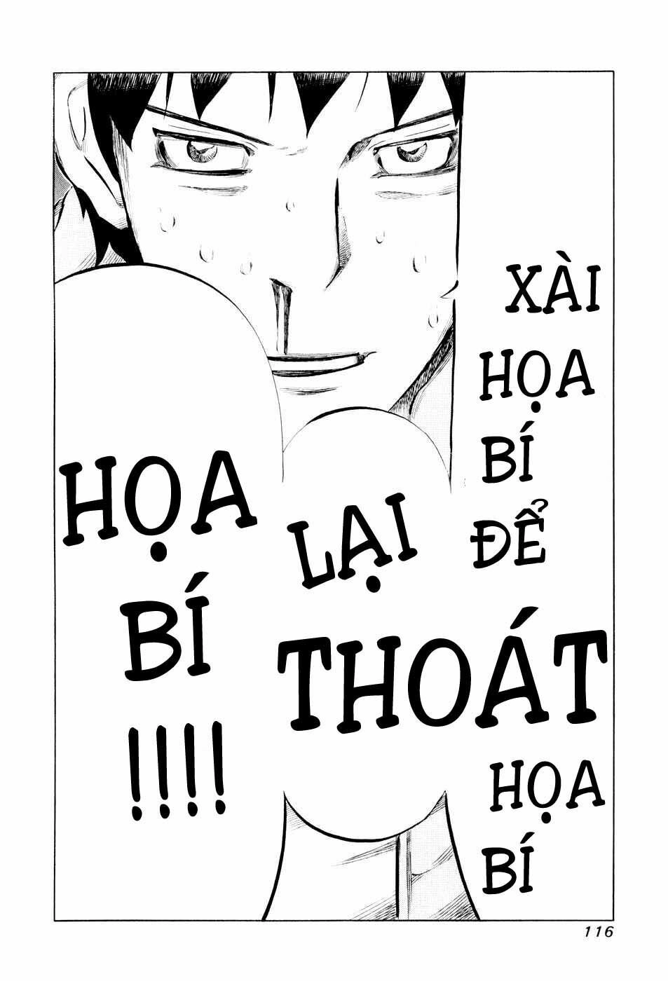 81 Diver Chapter 44 - 18