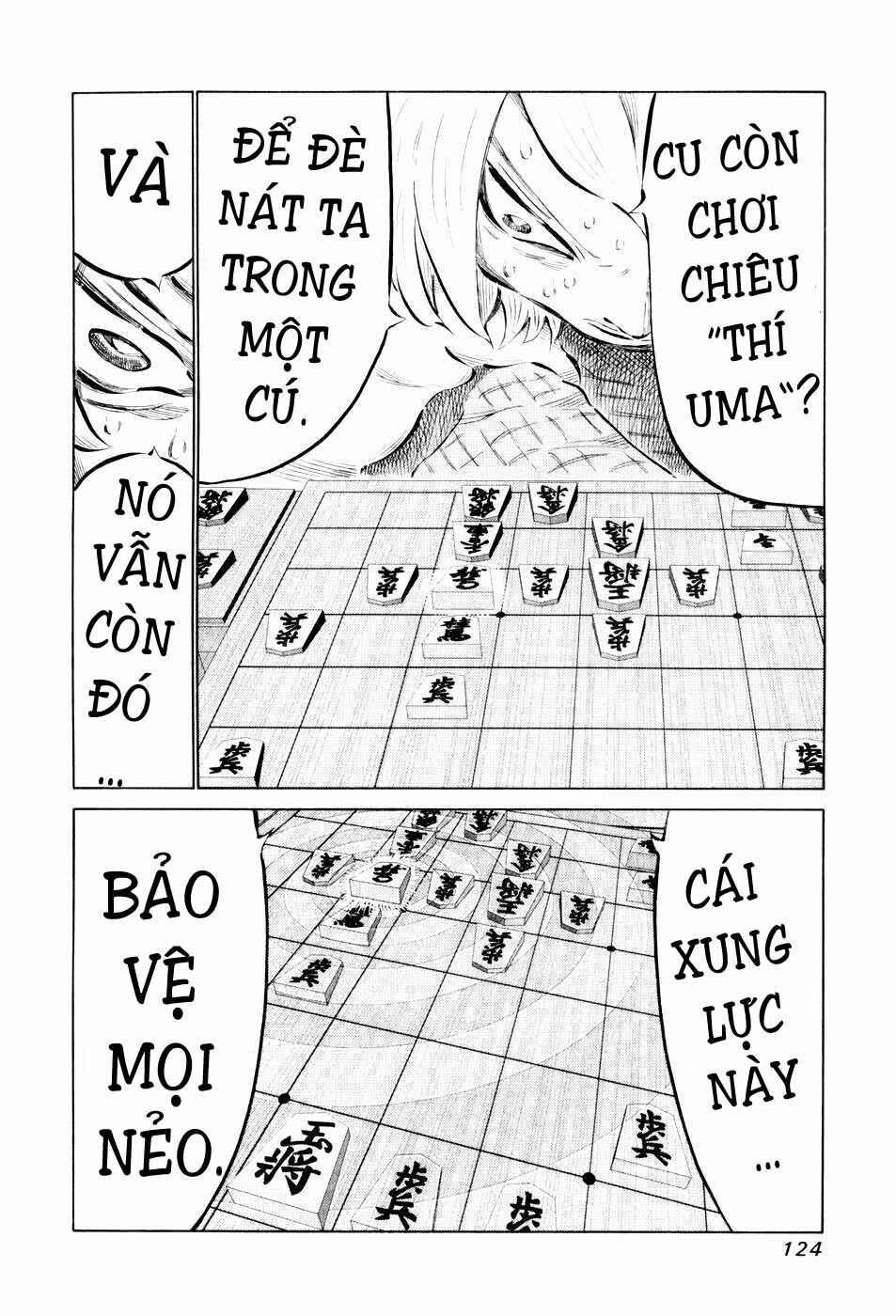 81 Diver Chapter 45 - 8