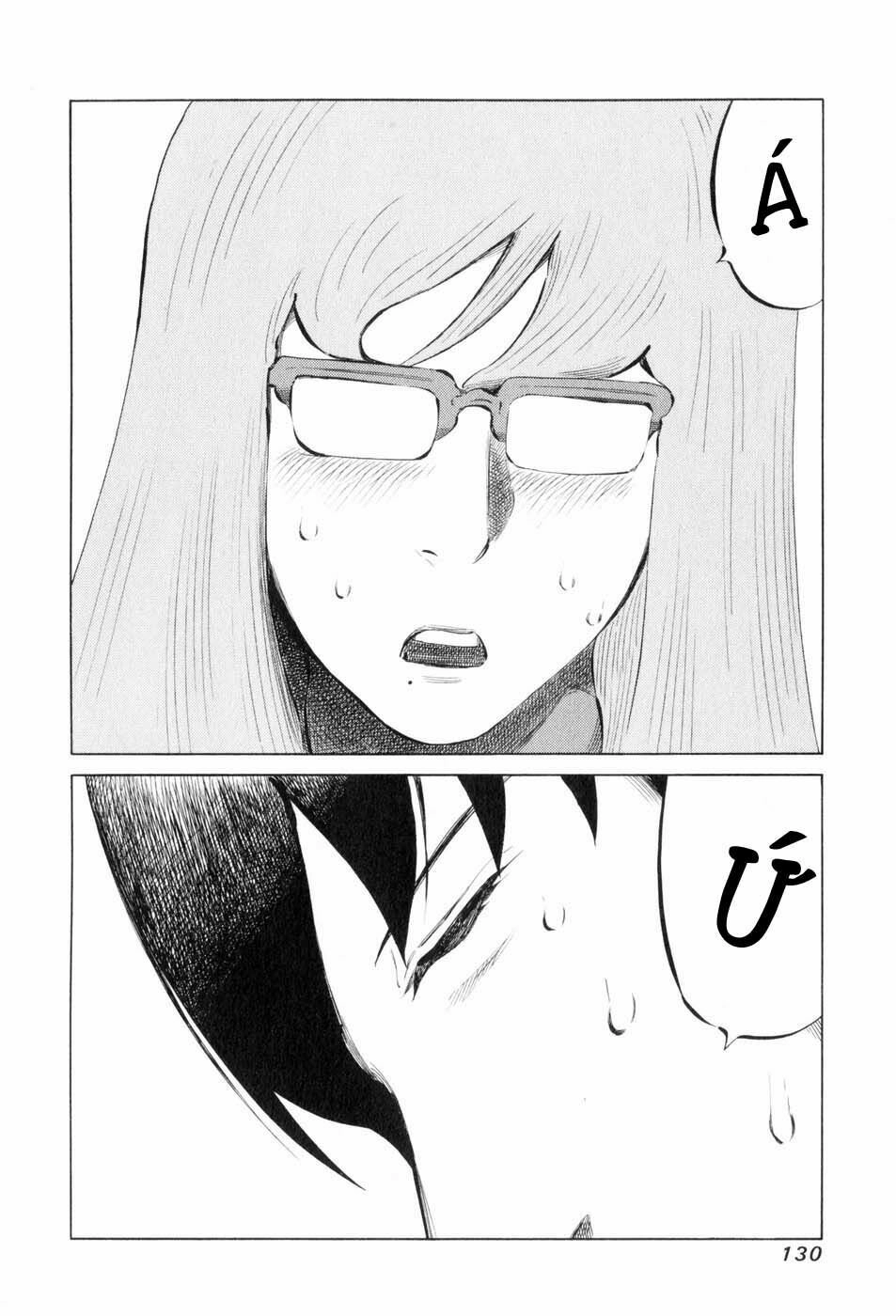 81 Diver Chapter 45 - 13