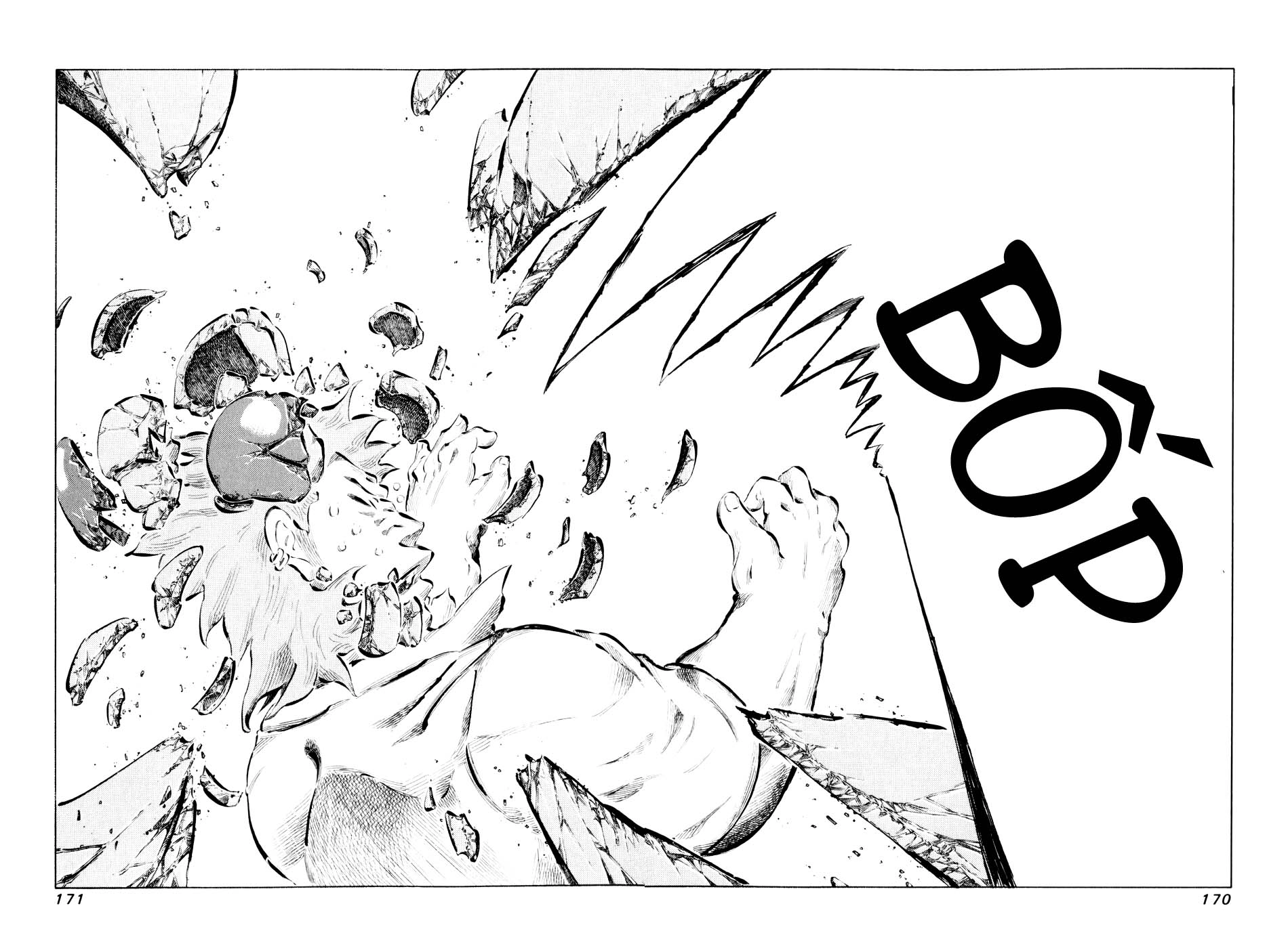 81 Diver Chapter 47 - 13