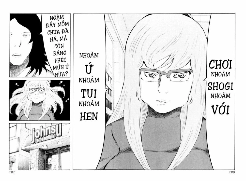 81 Diver Chapter 48 - 6