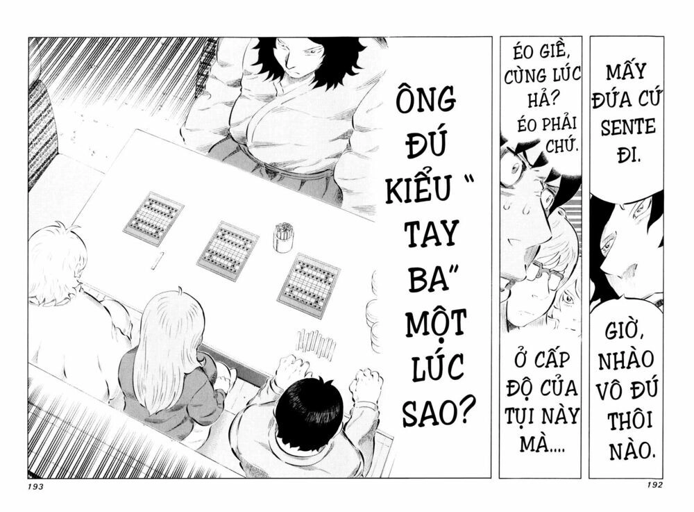 81 Diver Chapter 48 - 16