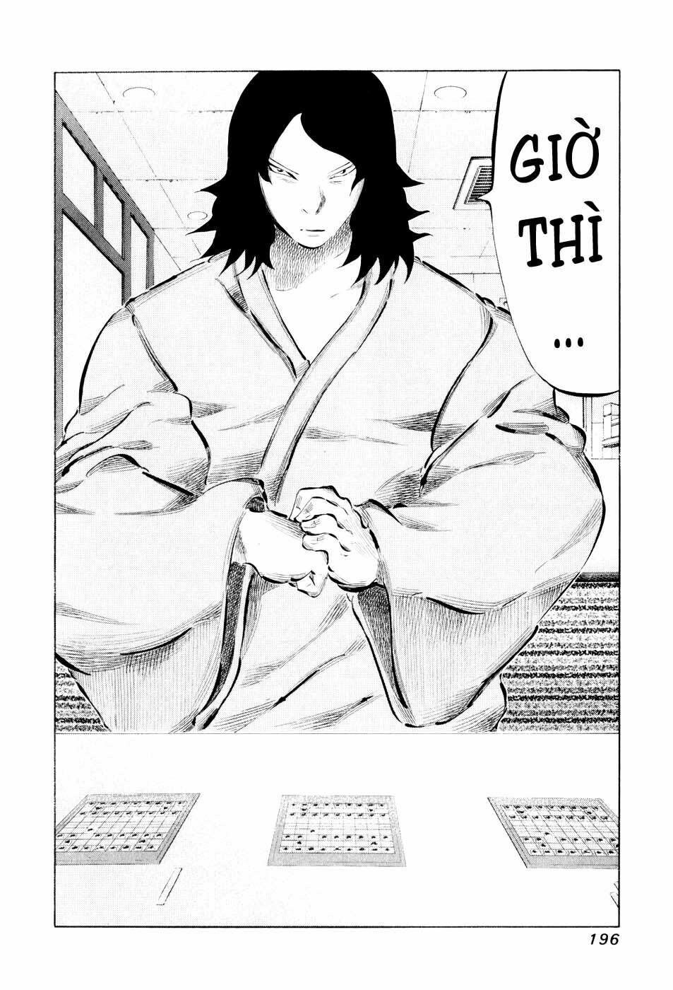 81 Diver Chapter 48 - 19