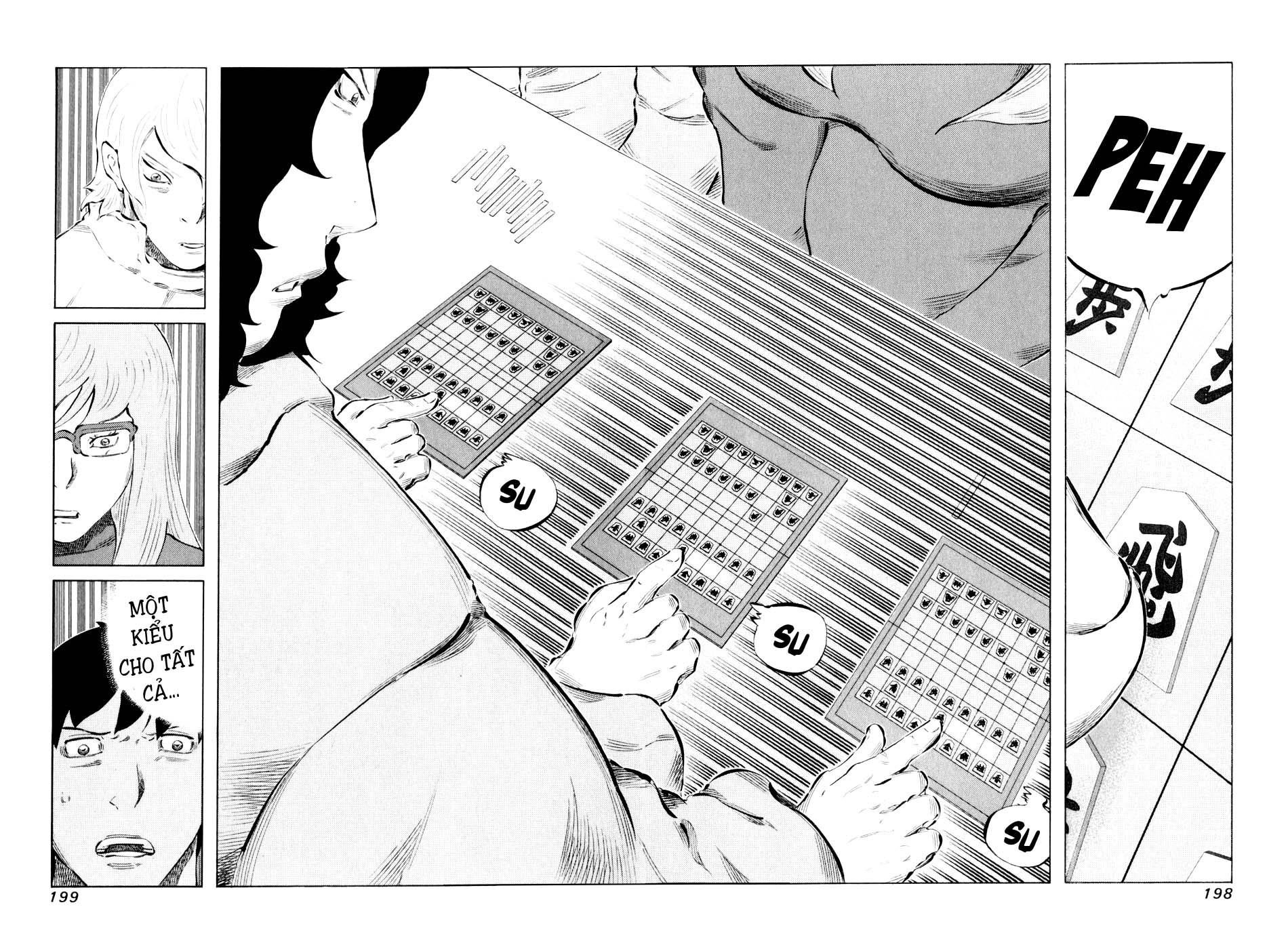 81 Diver Chapter 49 - 2