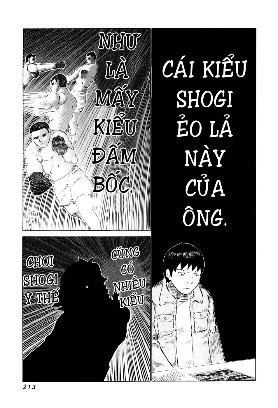 81 Diver Chapter 49 - 14