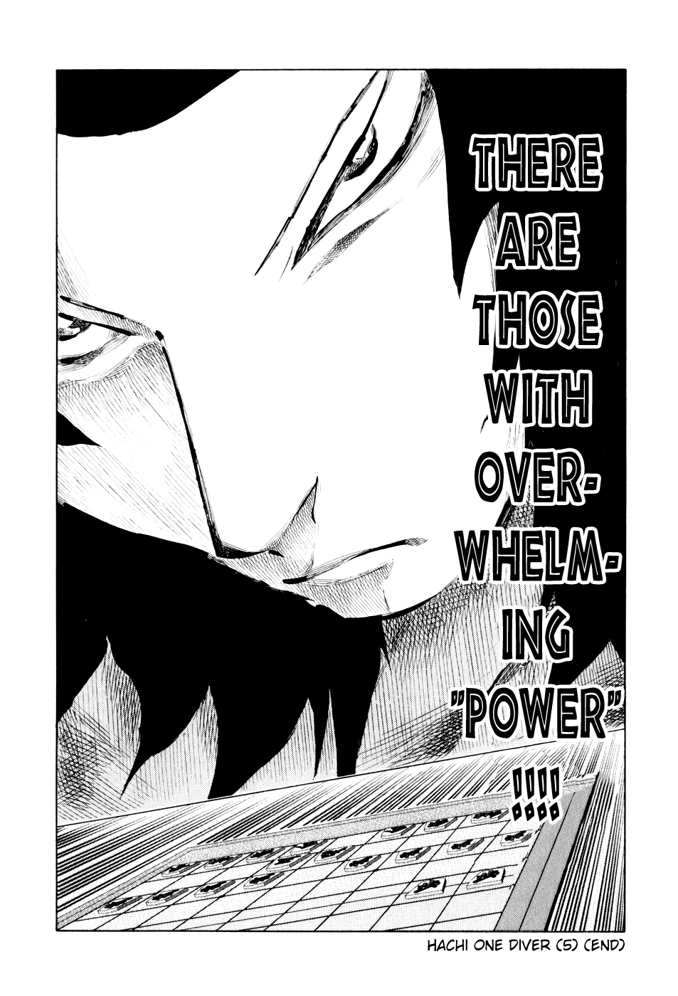 81 Diver Chapter 49 - 15