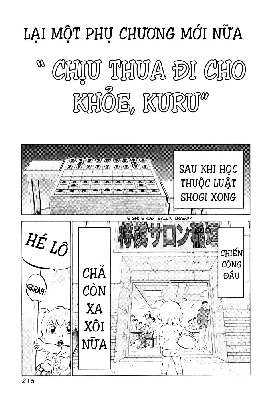 81 Diver Chapter 49 - 16