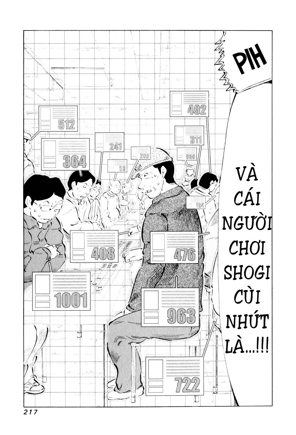 81 Diver Chapter 49 - 18