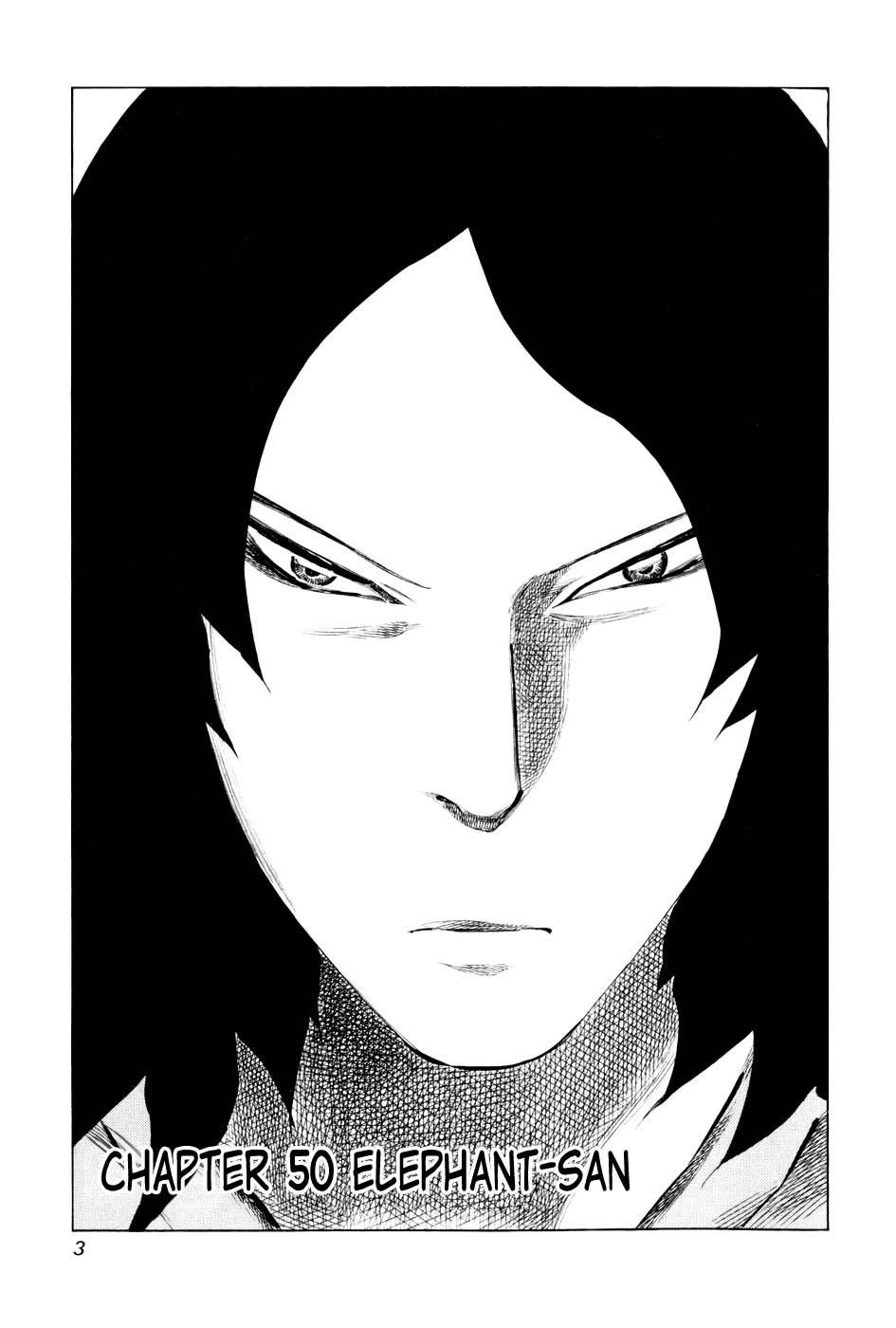 81 Diver Chapter 50 - 7