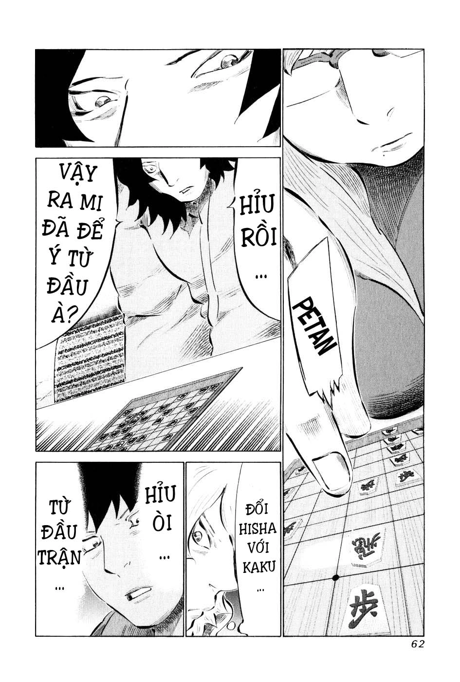 81 Diver Chapter 53 - 4