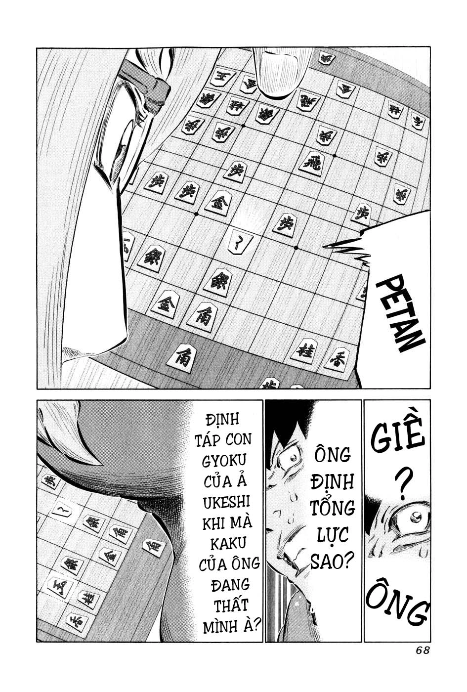 81 Diver Chapter 53 - 9