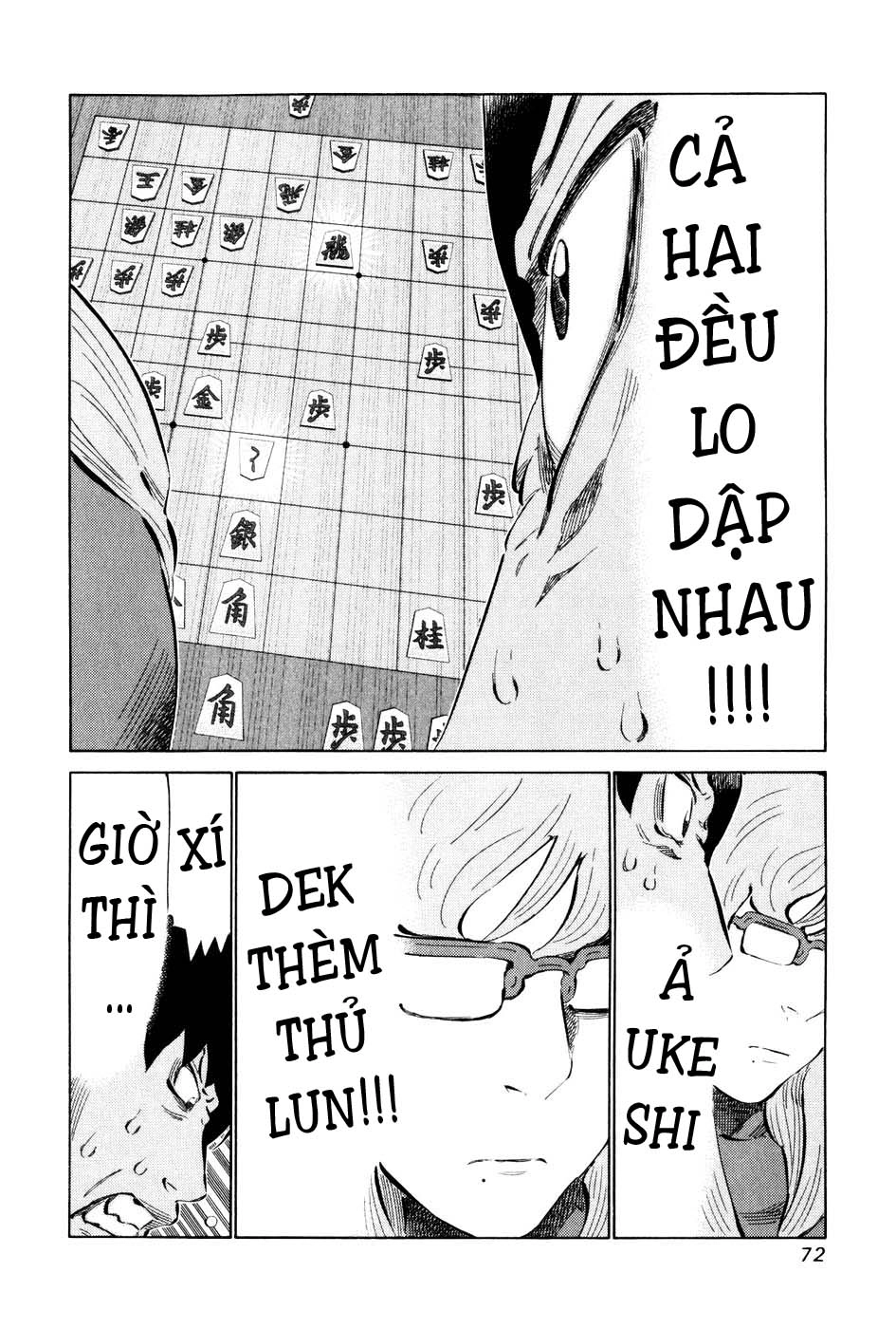 81 Diver Chapter 53 - 13