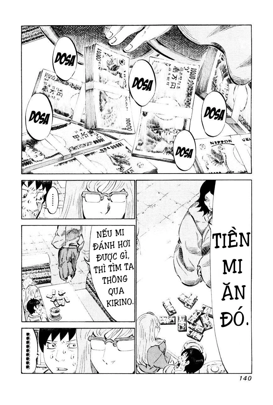 81 Diver Chapter 57 - 6