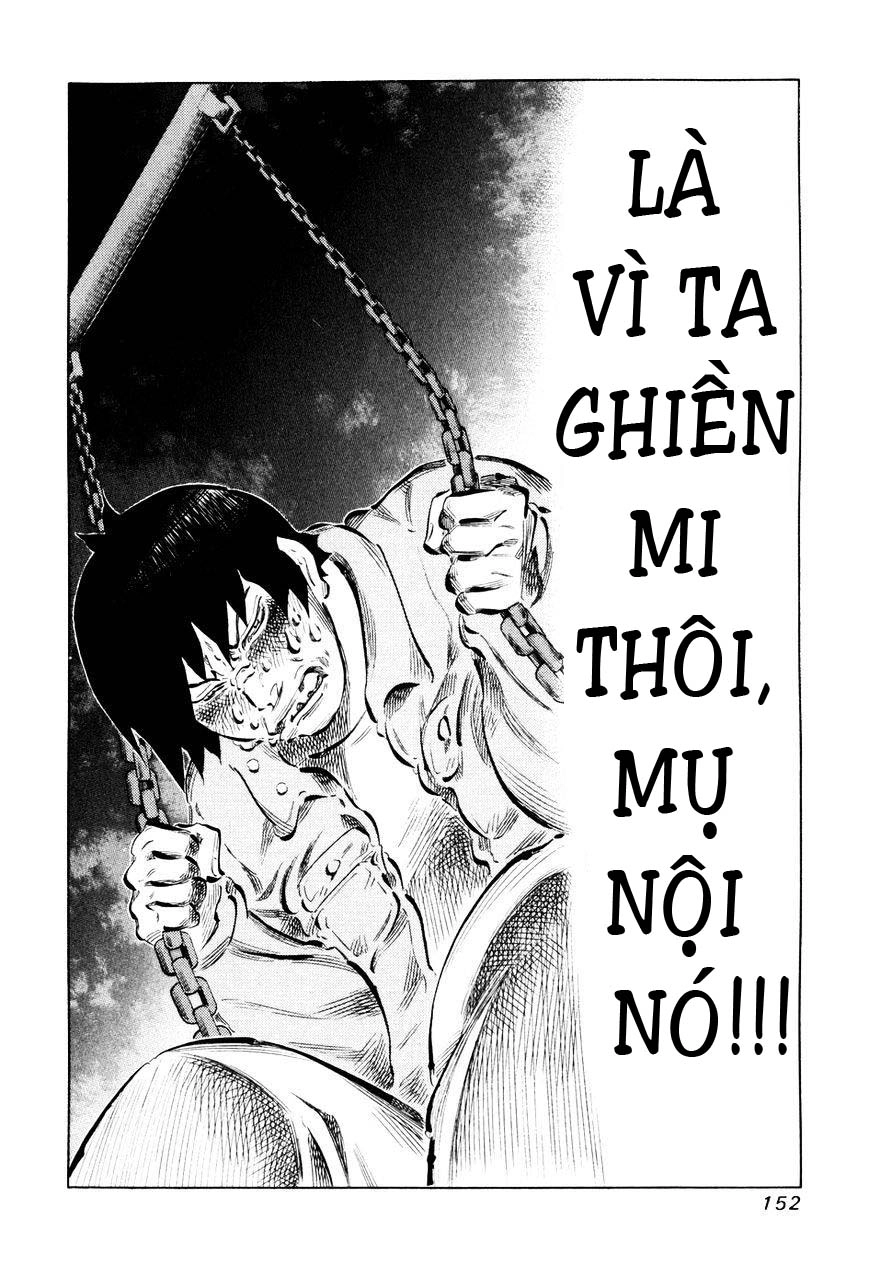 81 Diver Chapter 57 - 15