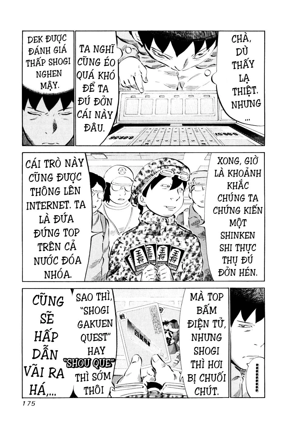 81 Diver Chapter 59 - 5