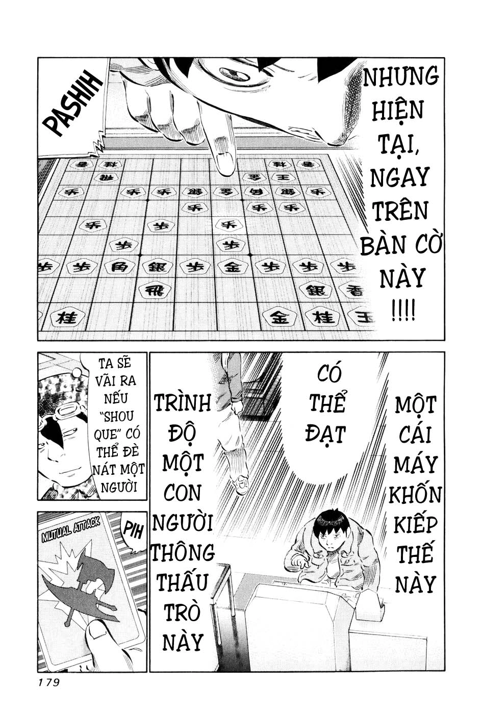 81 Diver Chapter 59 - 9