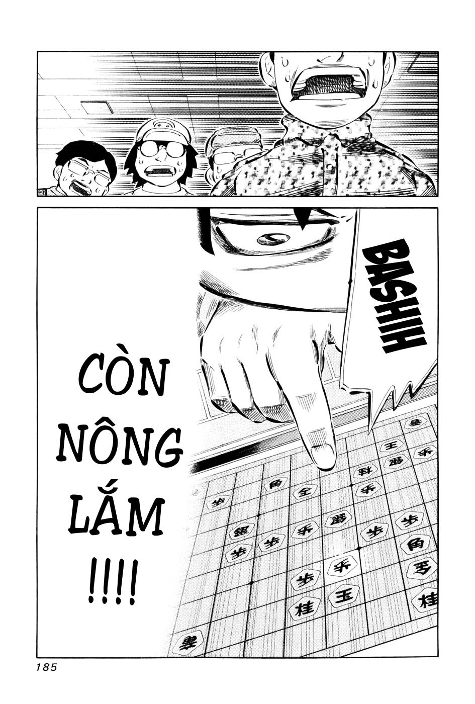 81 Diver Chapter 59 - 14