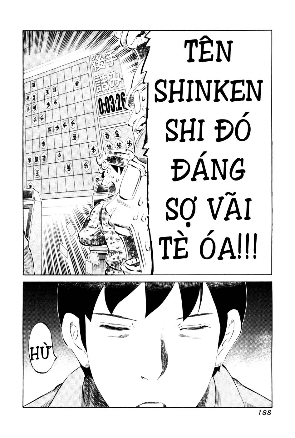 81 Diver Chapter 59 - 16