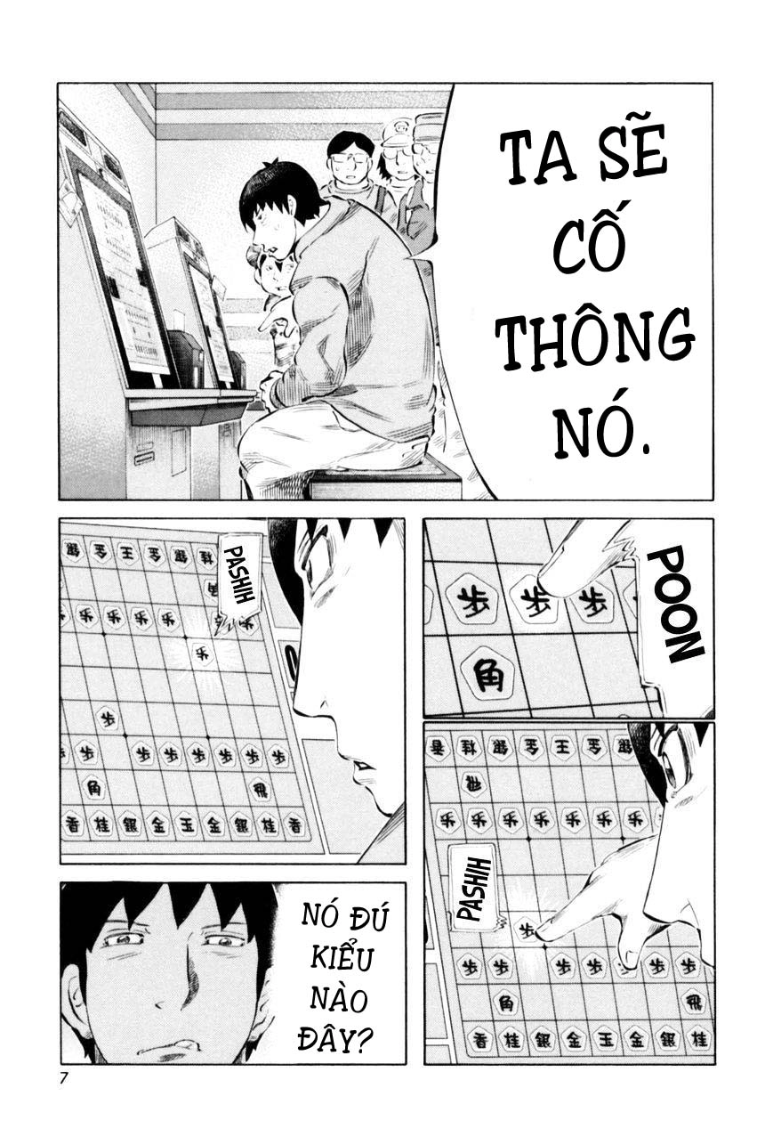 81 Diver Chapter 61 - 10