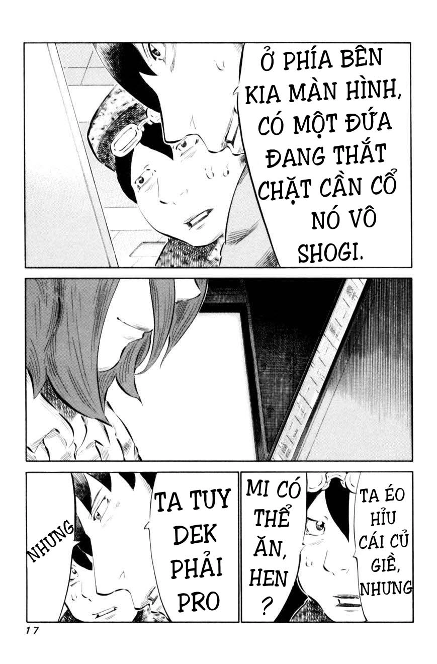 81 Diver Chapter 61 - 18