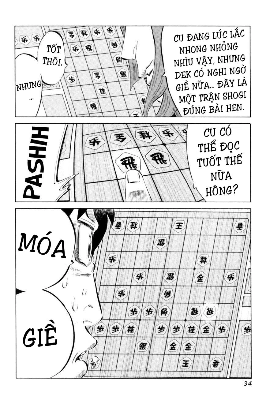 81 Diver Chapter 62 - 13