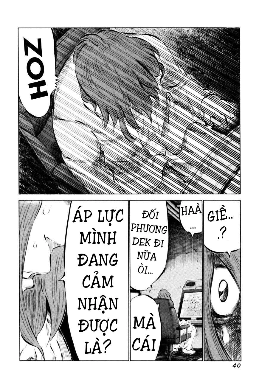 81 Diver Chapter 62 - 18