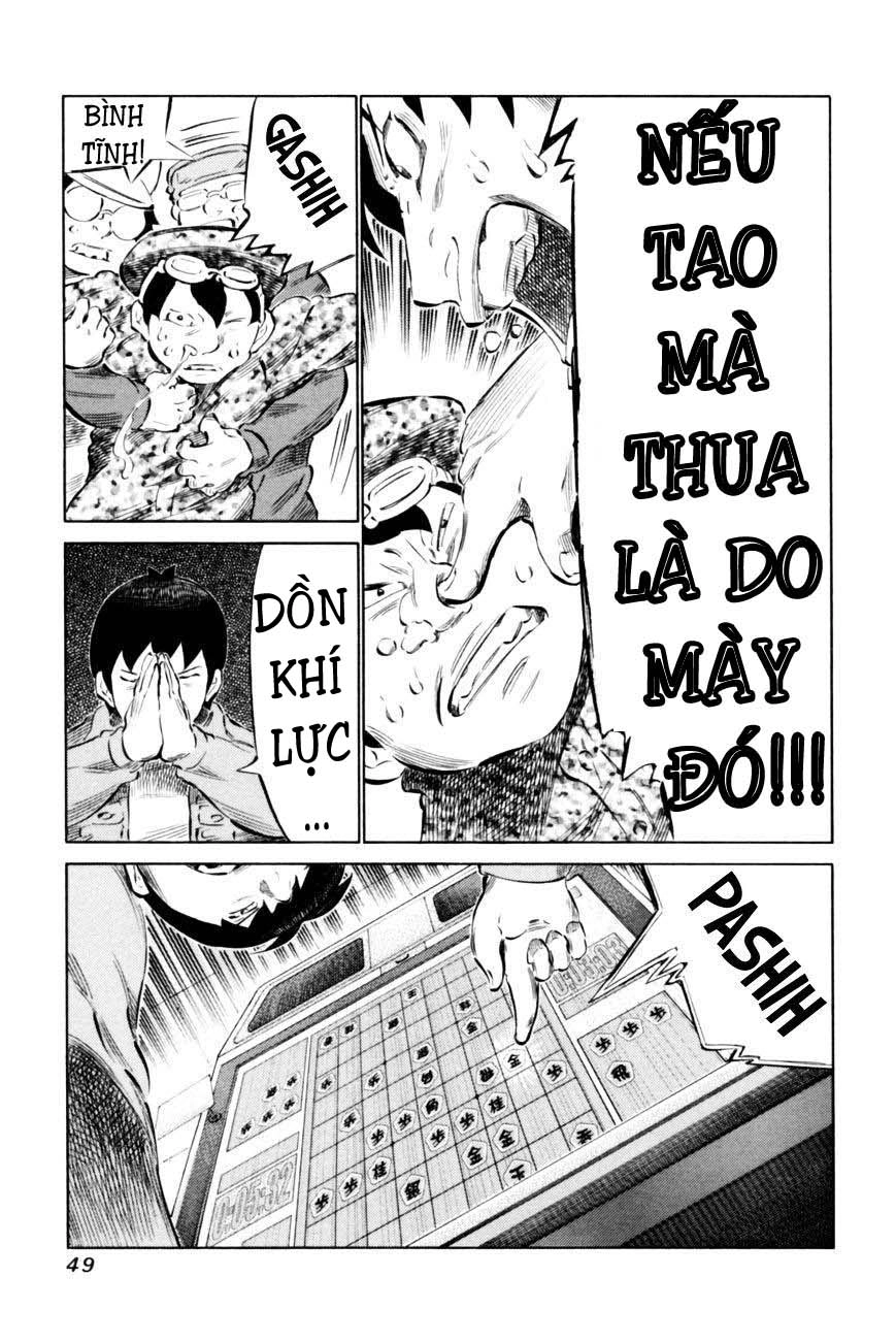 81 Diver Chapter 63 - 9