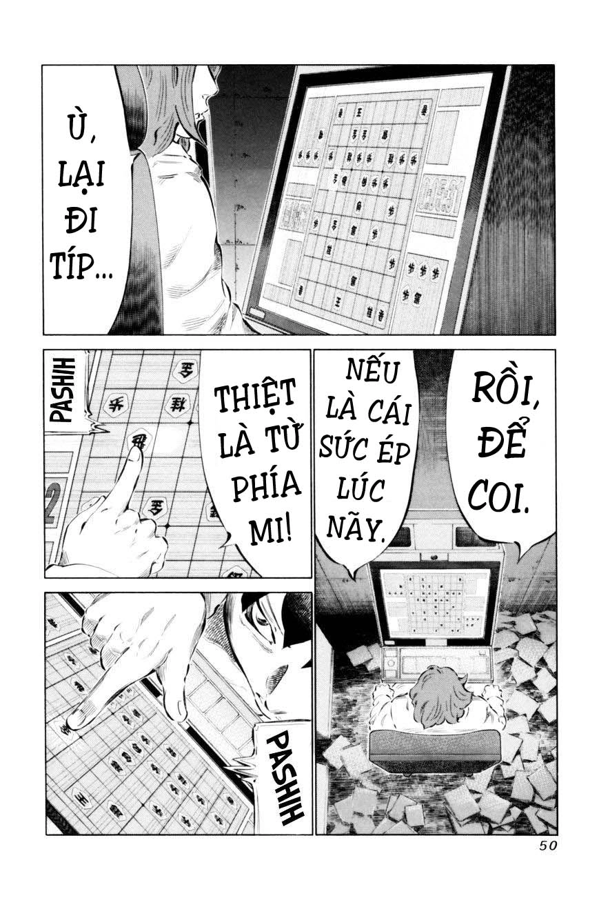 81 Diver Chapter 63 - 10