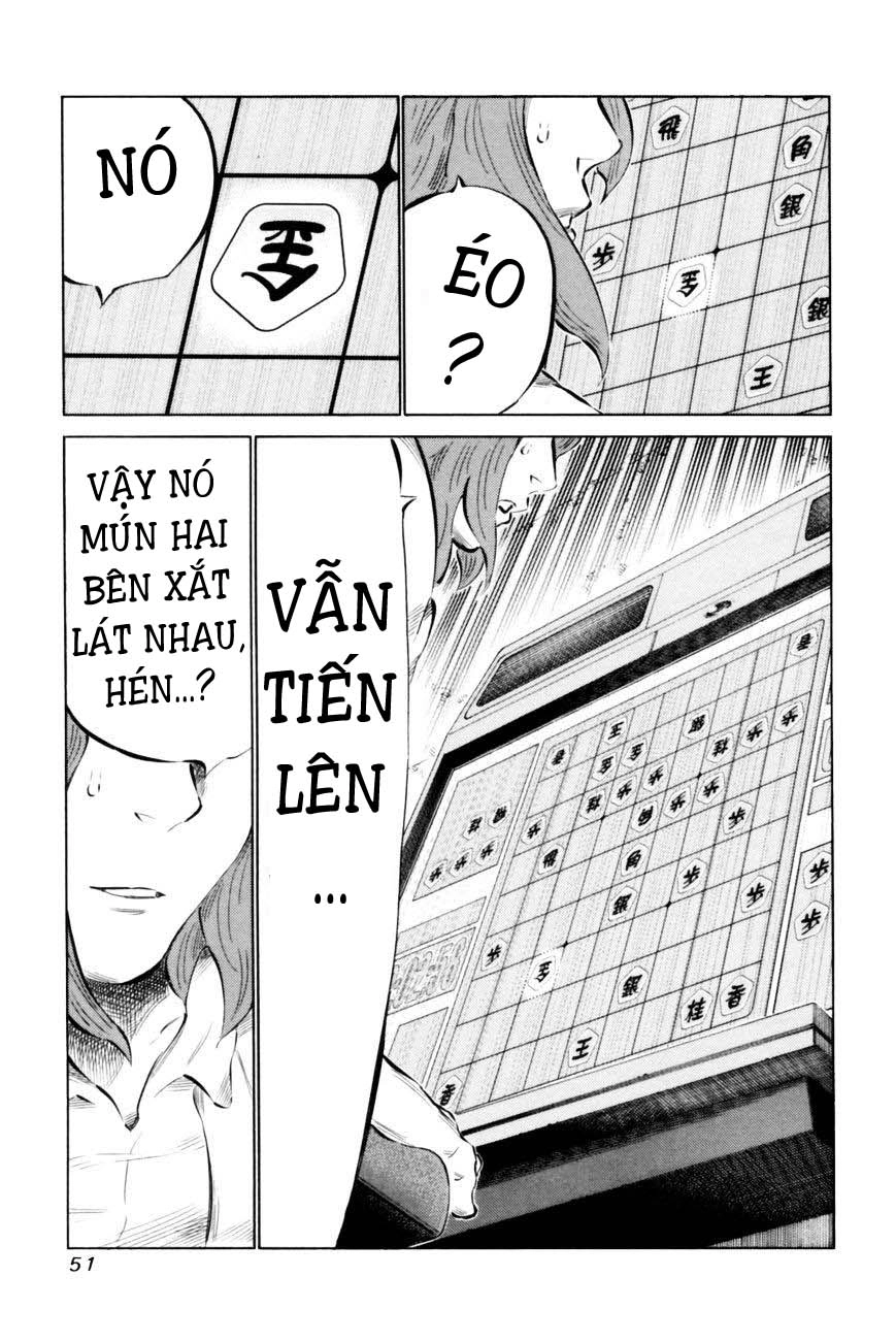 81 Diver Chapter 63 - 11