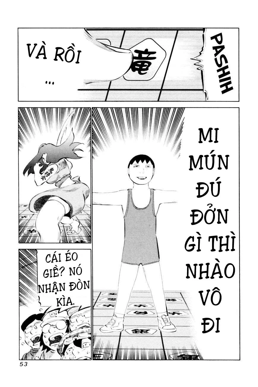 81 Diver Chapter 63 - 13