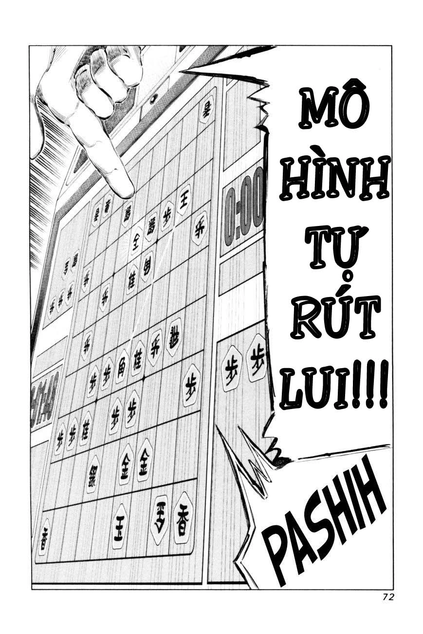 81 Diver Chapter 64 - 11