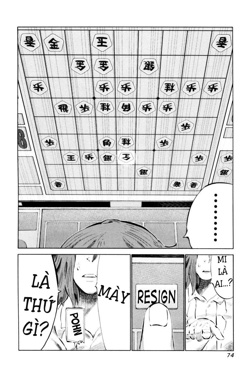 81 Diver Chapter 64 - 13