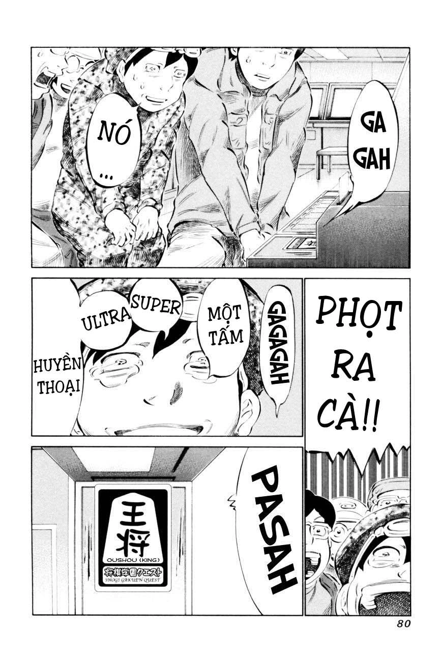 81 Diver Chapter 65 - 4