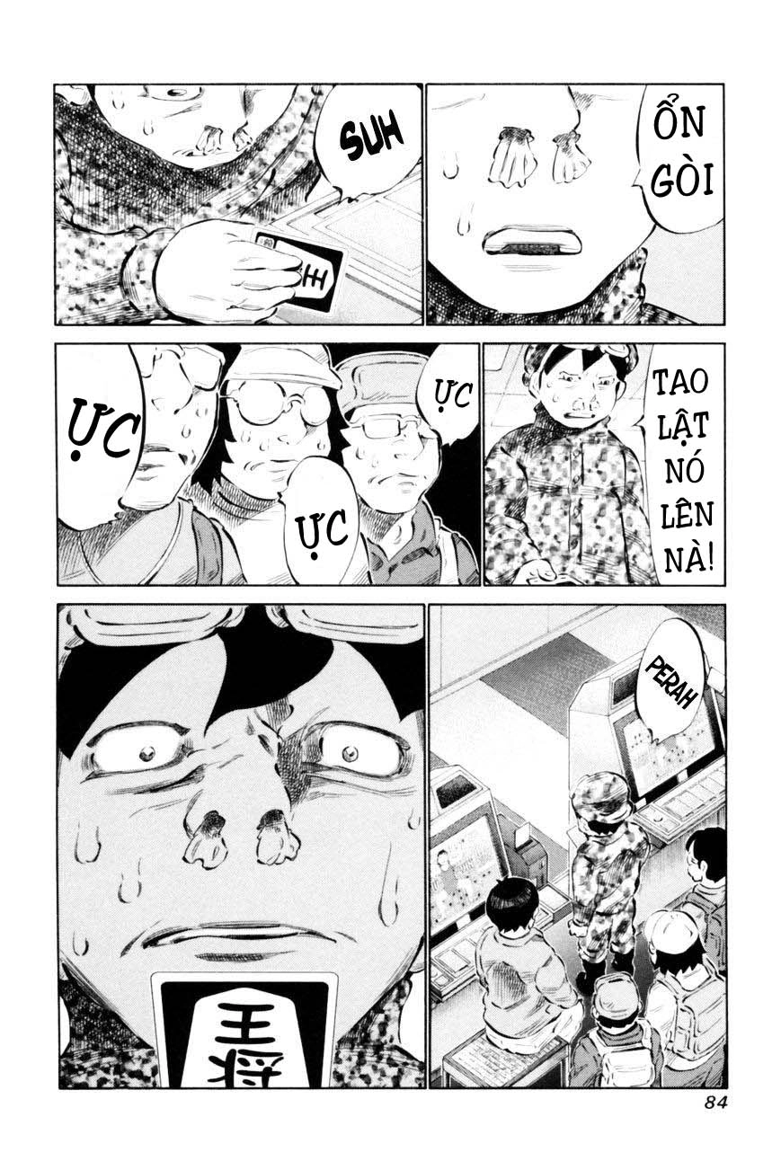 81 Diver Chapter 65 - 8